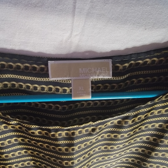 Blouse Michael kors size: extra large - Picture 7 of 12